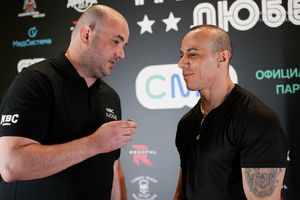 Регистрация. Фотограф Александр Васильев